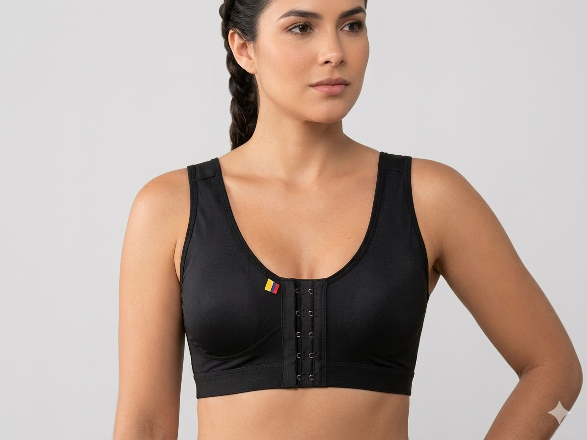 Brasier colombiano
