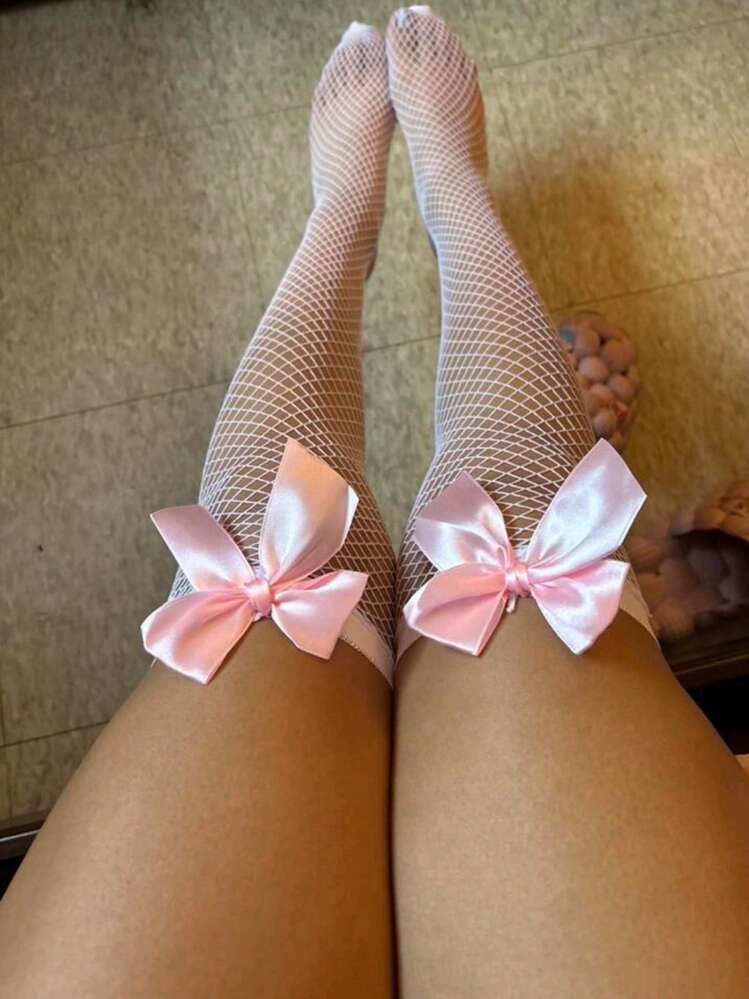 Medias Blancas
