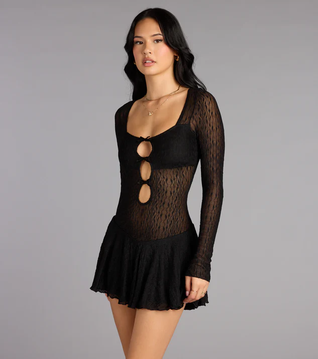 Vestido Milán